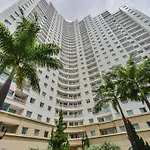BHomy Paulista Condomínio completo LS807