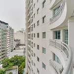 BHomy Paulista Condomínio completo LS807