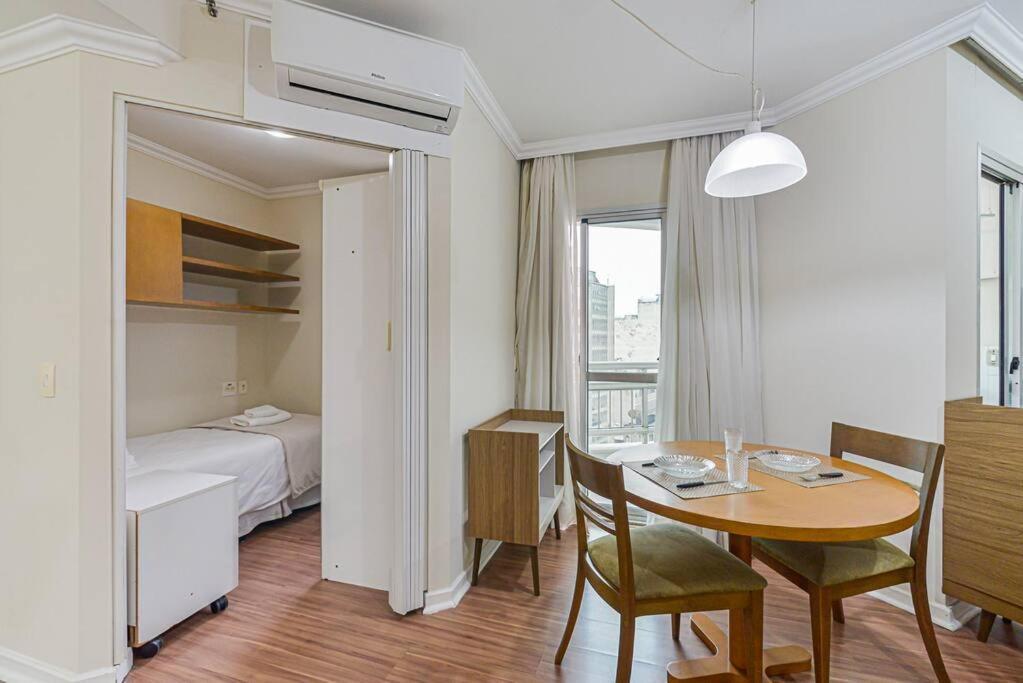 Bhomy Paulista Condominio Completo Ls807 * São Paulo
