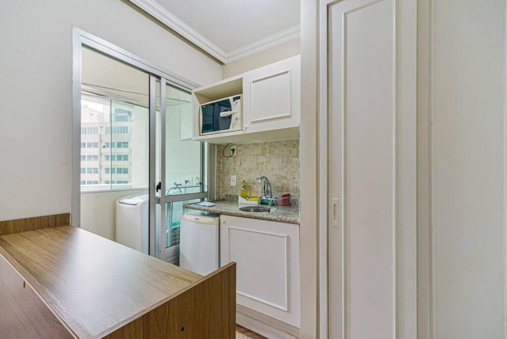 Bhomy Paulista Condominio Completo Ls807 *