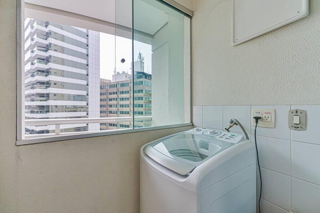 Bhomy Paulista Condominio Completo Ls807 Apartamento *