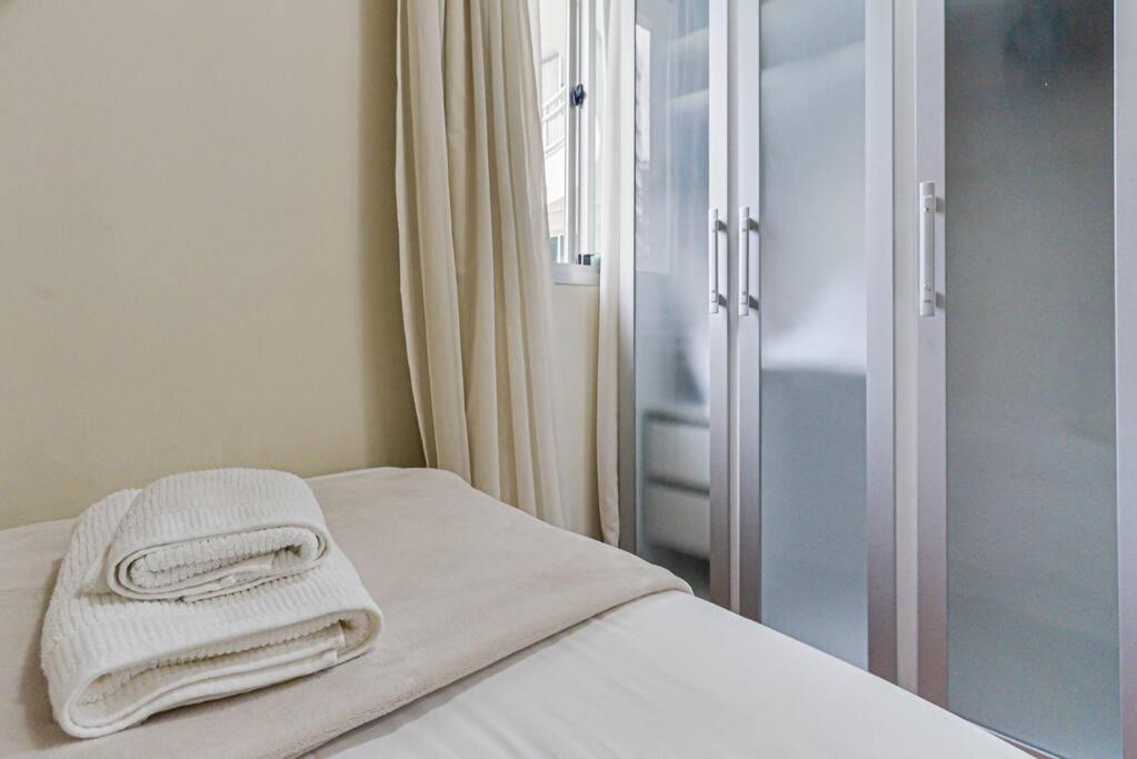 Bhomy Paulista Condominio Completo Ls807 *