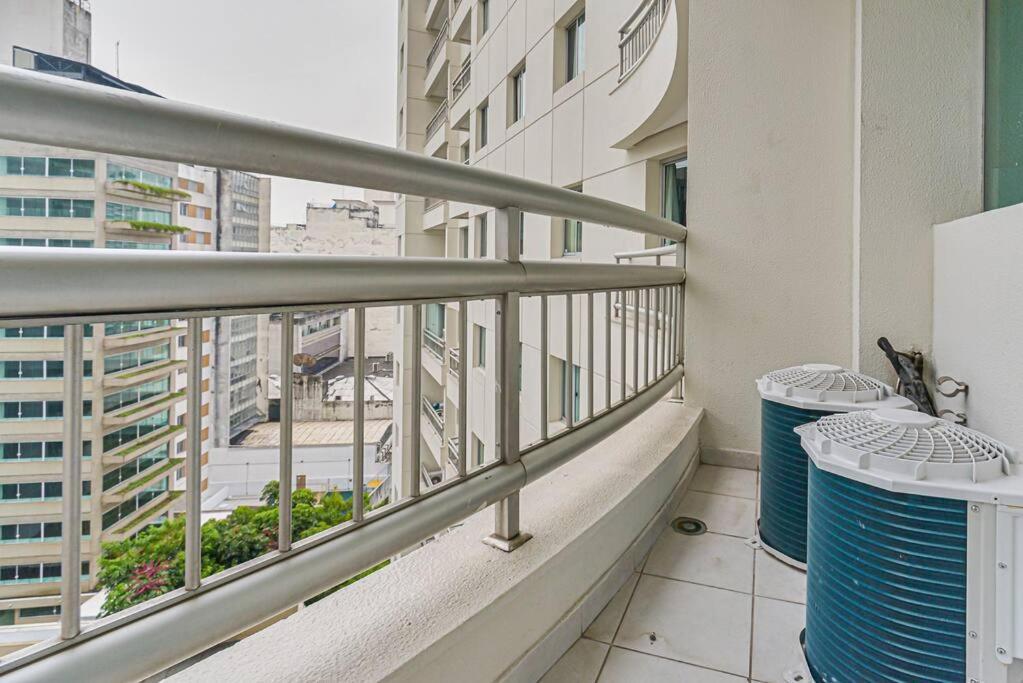 Bhomy Paulista Condominio Completo Ls807 *