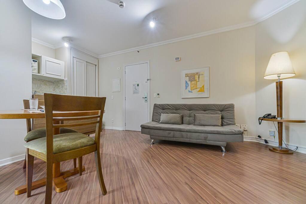 Bhomy Paulista Condominio Completo Ls807 *