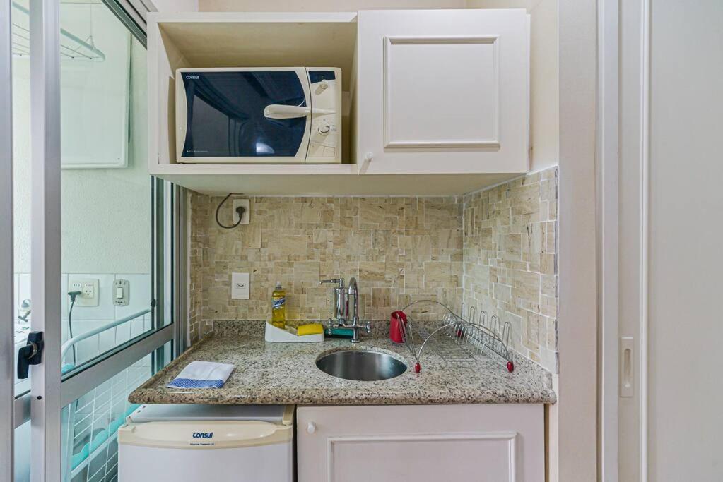 Bhomy Paulista Condominio Completo Ls807 Apartamento