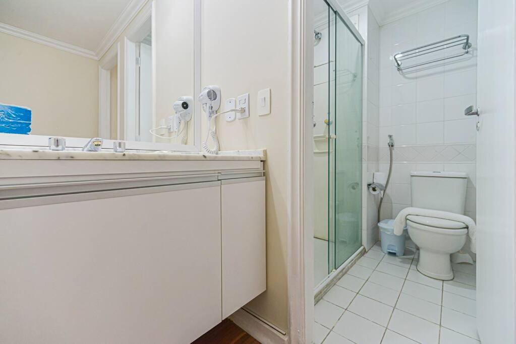 Bhomy Paulista Condominio Completo Ls807 Apartamento