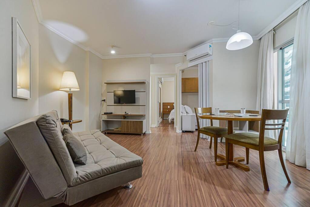 Bhomy Paulista Condominio Completo Ls807 * São Paulo