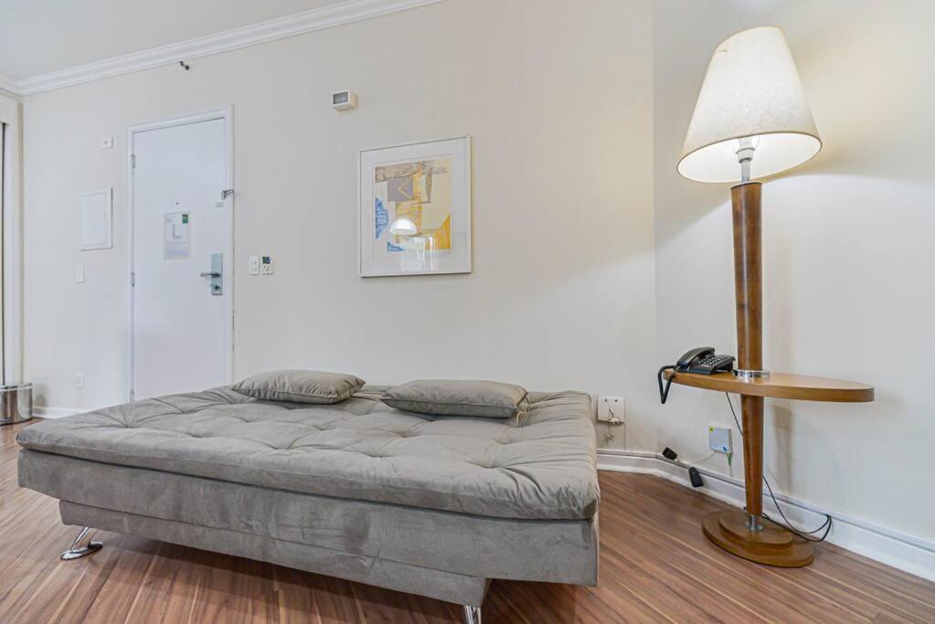 Bhomy Paulista Condominio Completo Ls807 Apartamento São Paulo