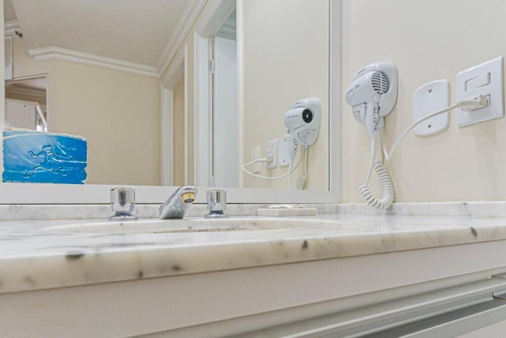 Bhomy Paulista Condominio Completo Ls807 Apartamento São Paulo