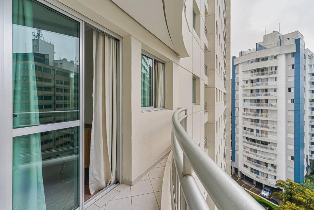 Bhomy Paulista Condominio Completo Ls807 *
