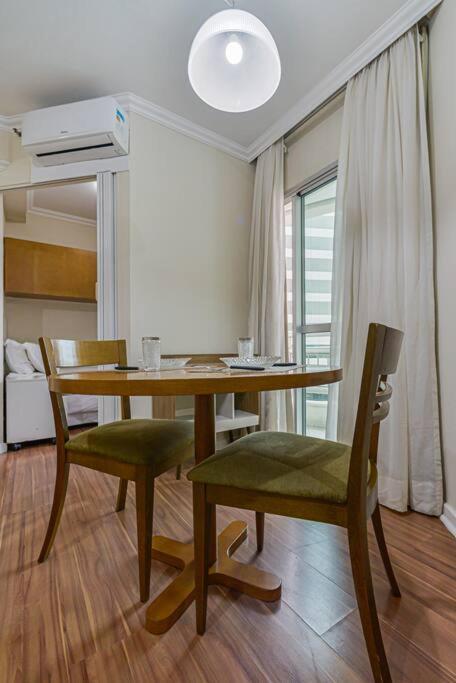 Bhomy Paulista Condominio Completo Ls807 Apartamento São Paulo