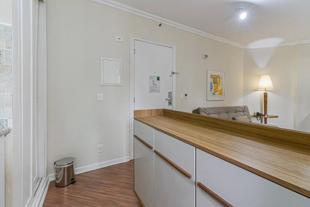 Bhomy Paulista Condominio Completo Ls807 São Paulo