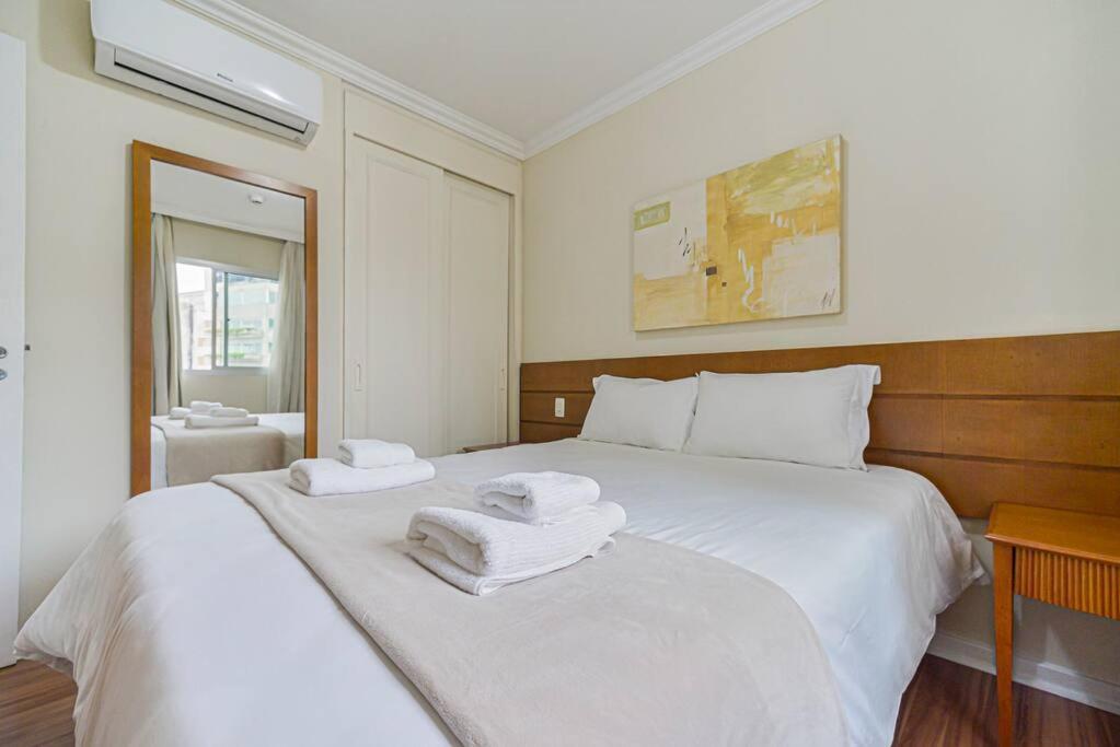 Bhomy Paulista Condominio Completo Ls807 *