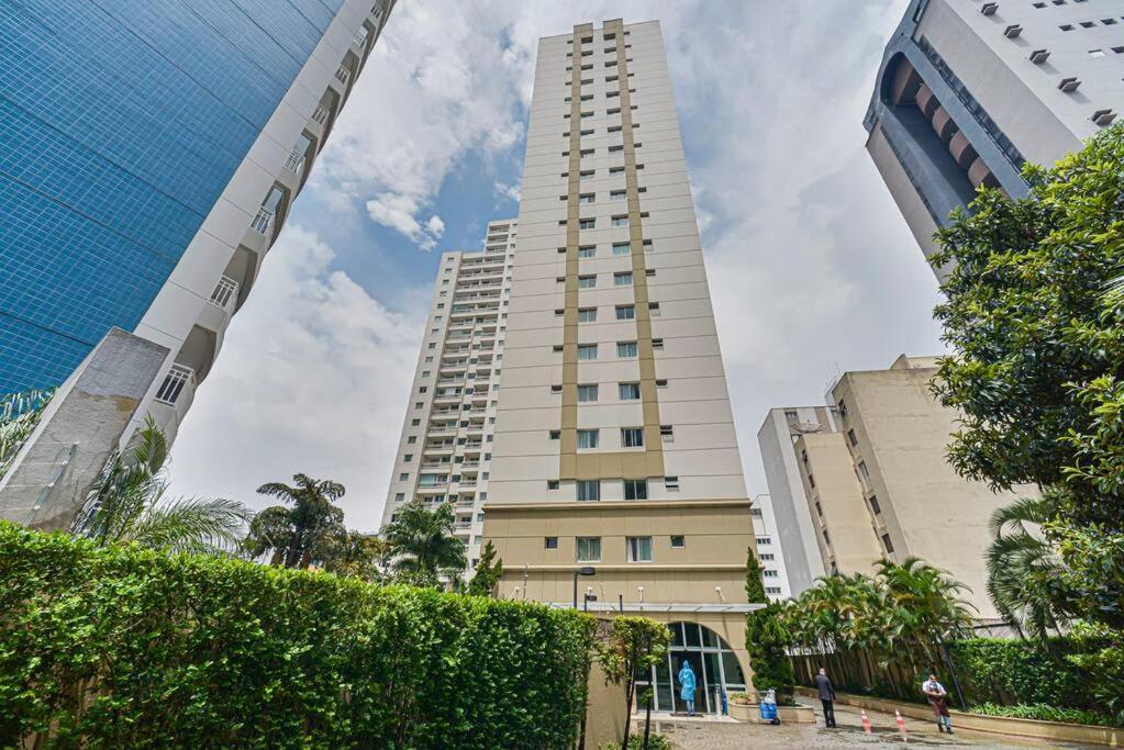 Bhomy Paulista Condominio Completo Ls807 Apartamento São Paulo